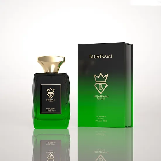 Inspired Perfumes