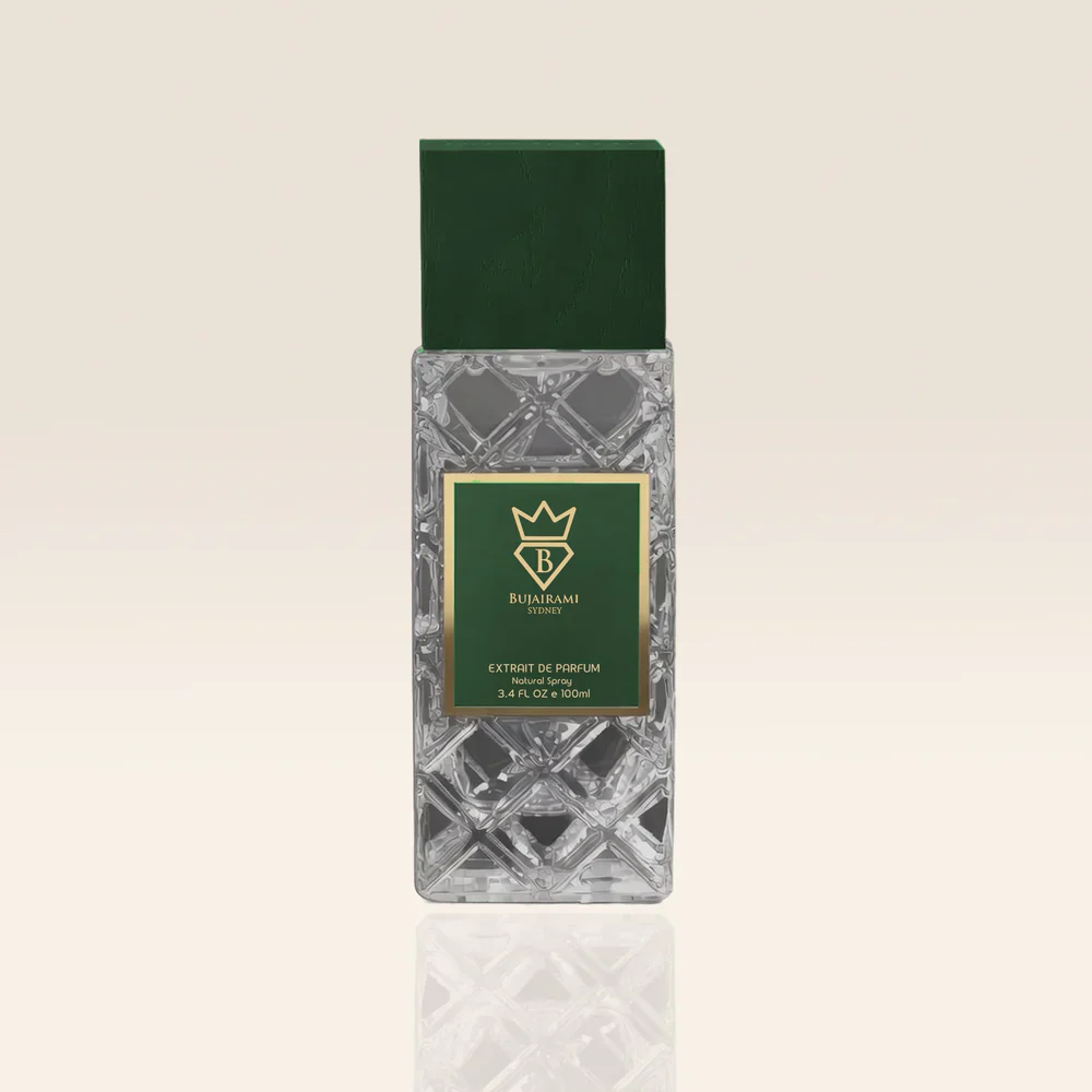 Unisex Perfume